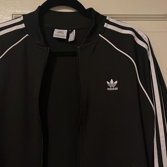 Adidas jacket - Picture 2 of 4